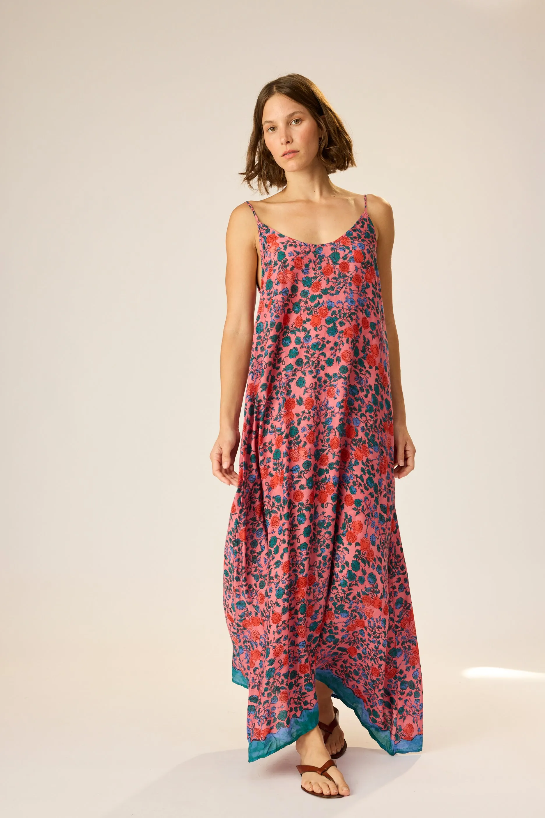 HEATHER MAXI