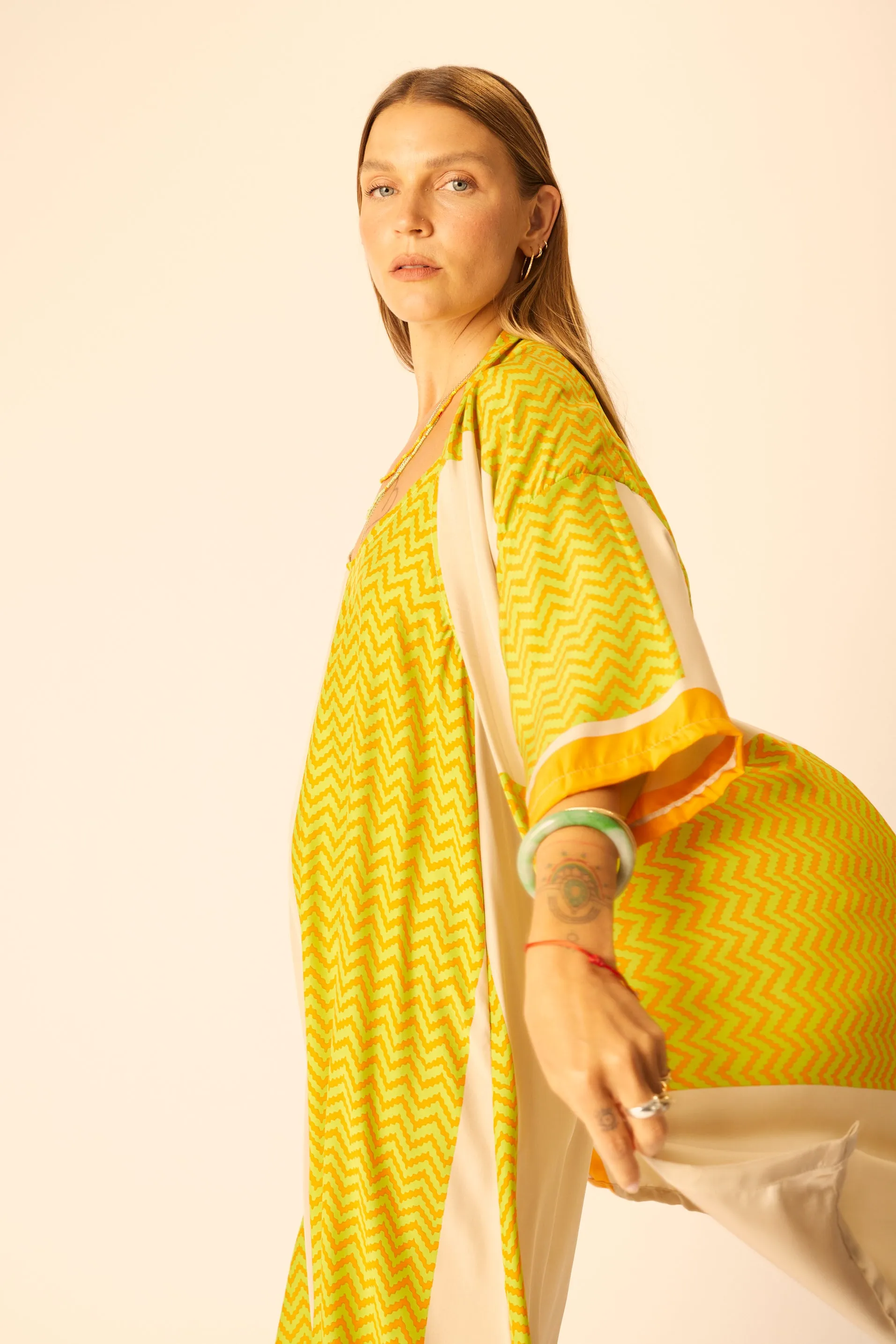 HEATHER MAXI
