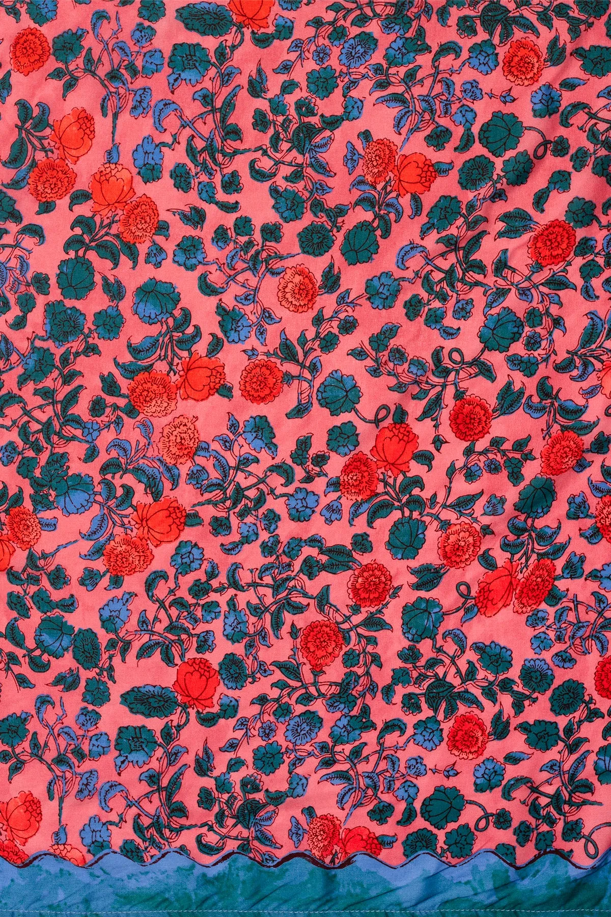 HEATHER MAXI