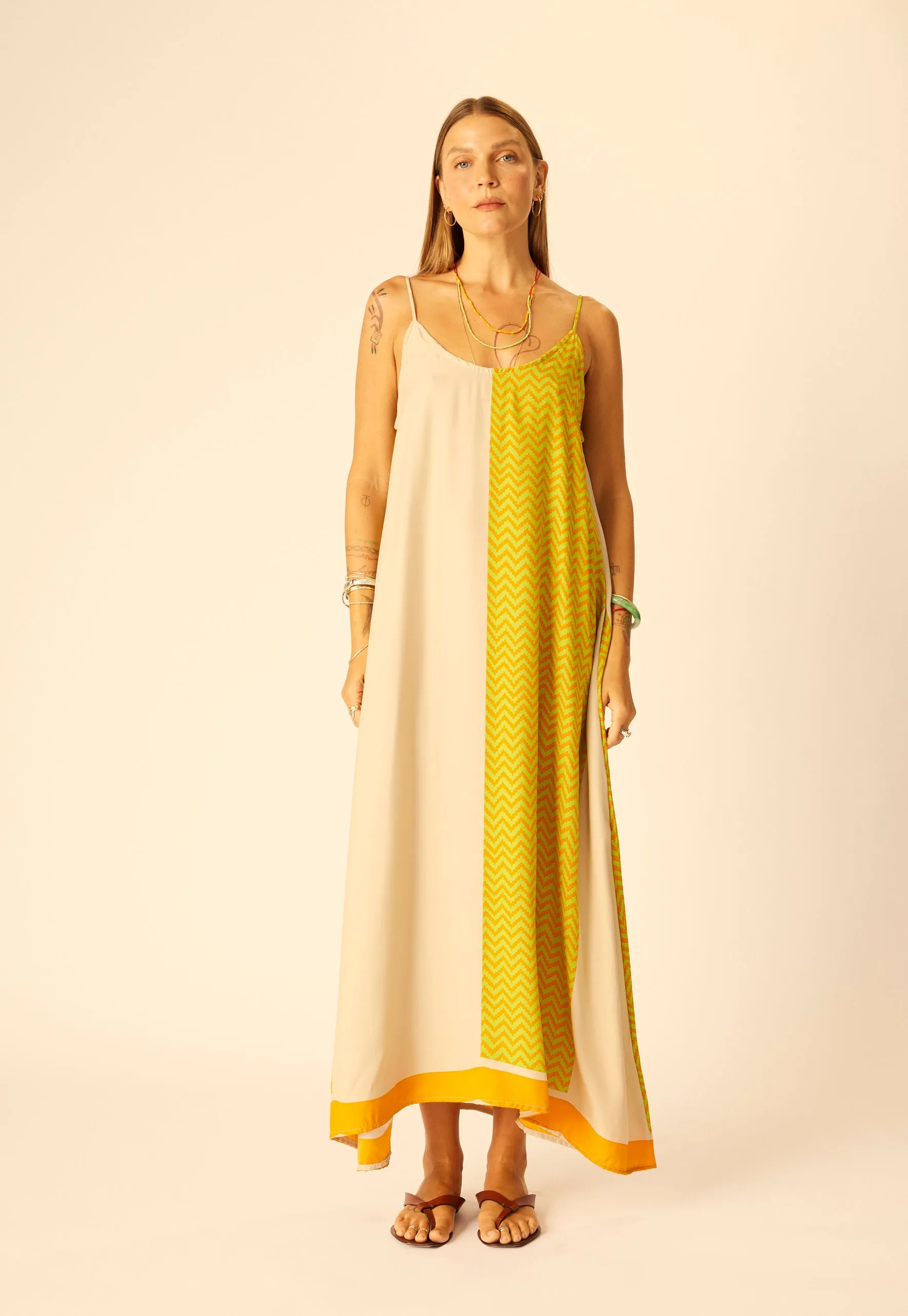 HEATHER MAXI