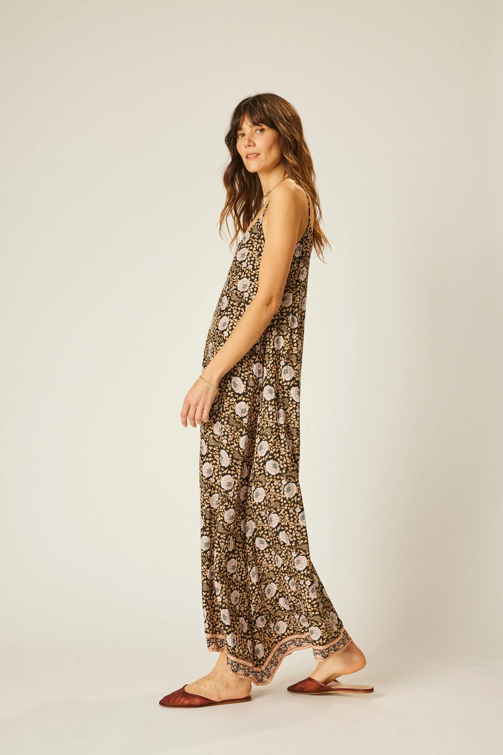 HEATHER MAXI
