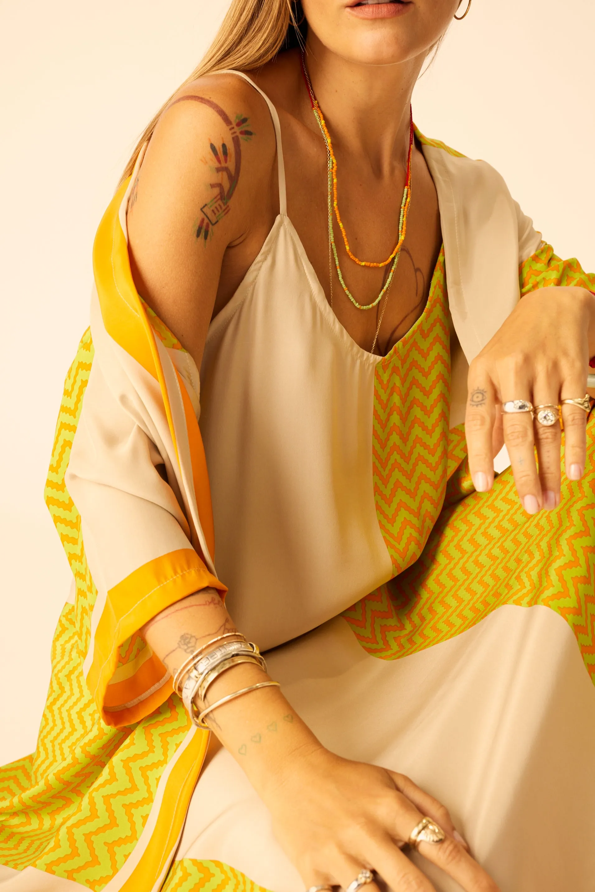 HEATHER MAXI