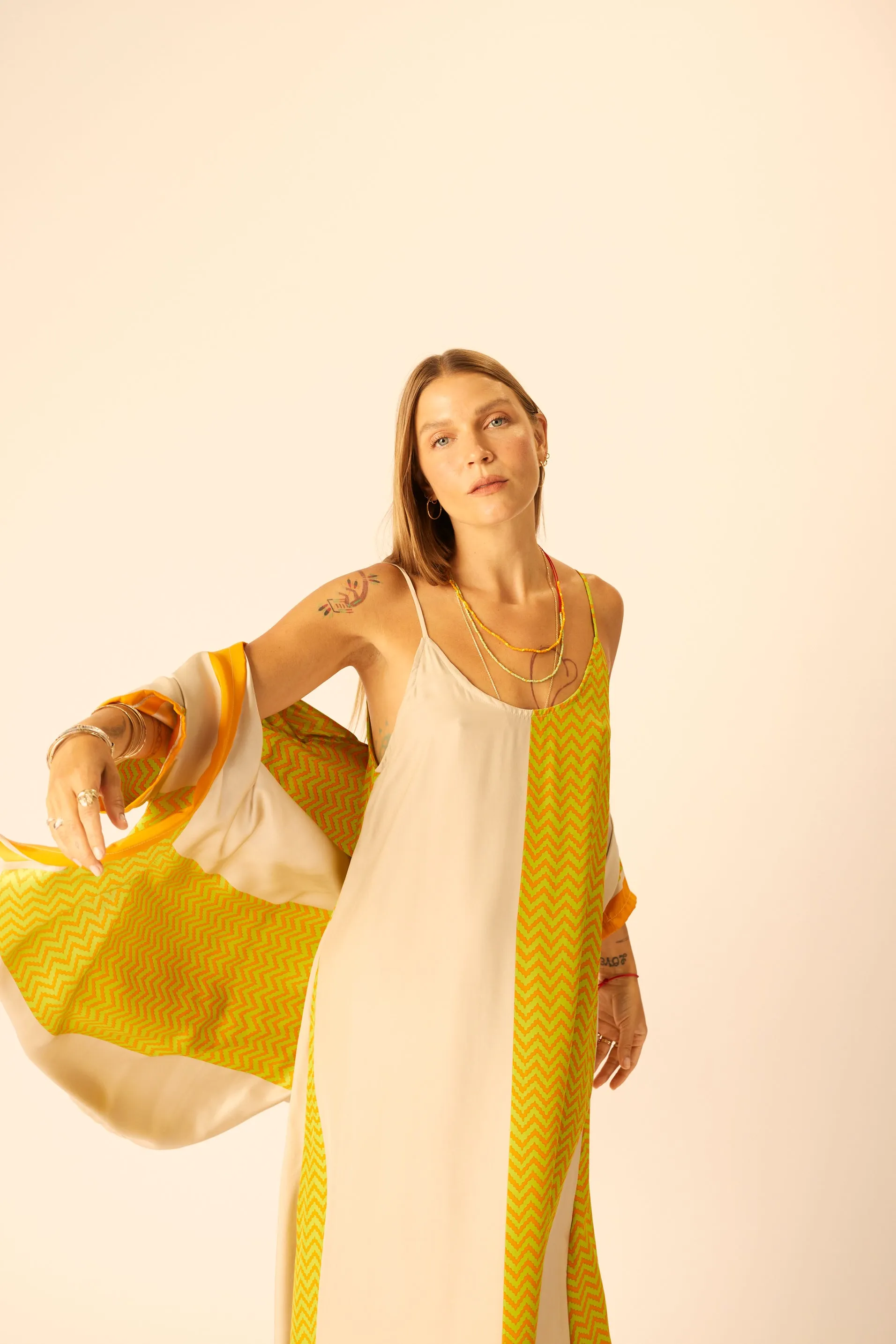 HEATHER MAXI