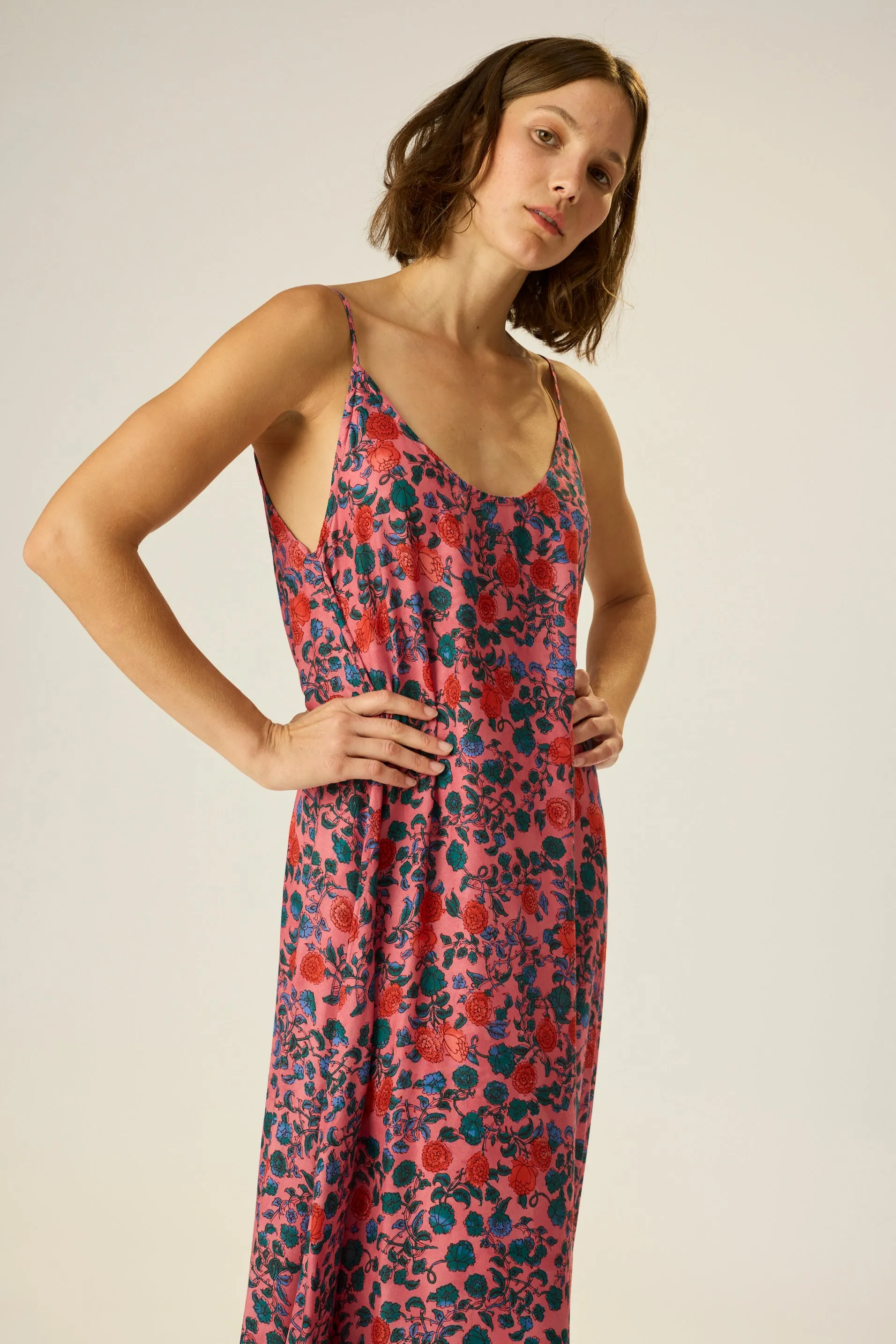 HEATHER MAXI