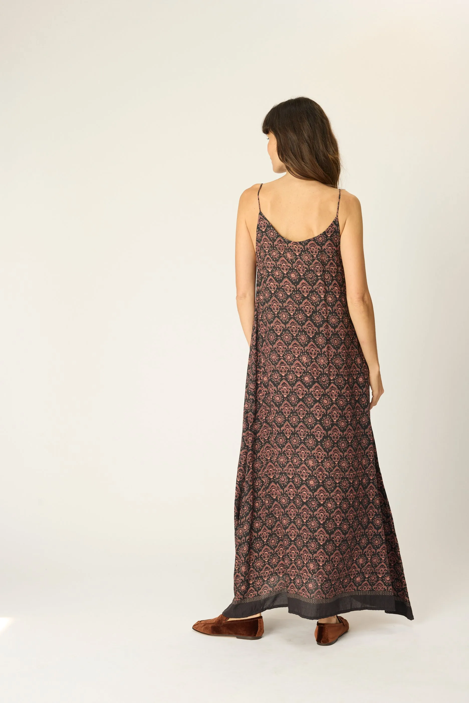 HEATHER MAXI