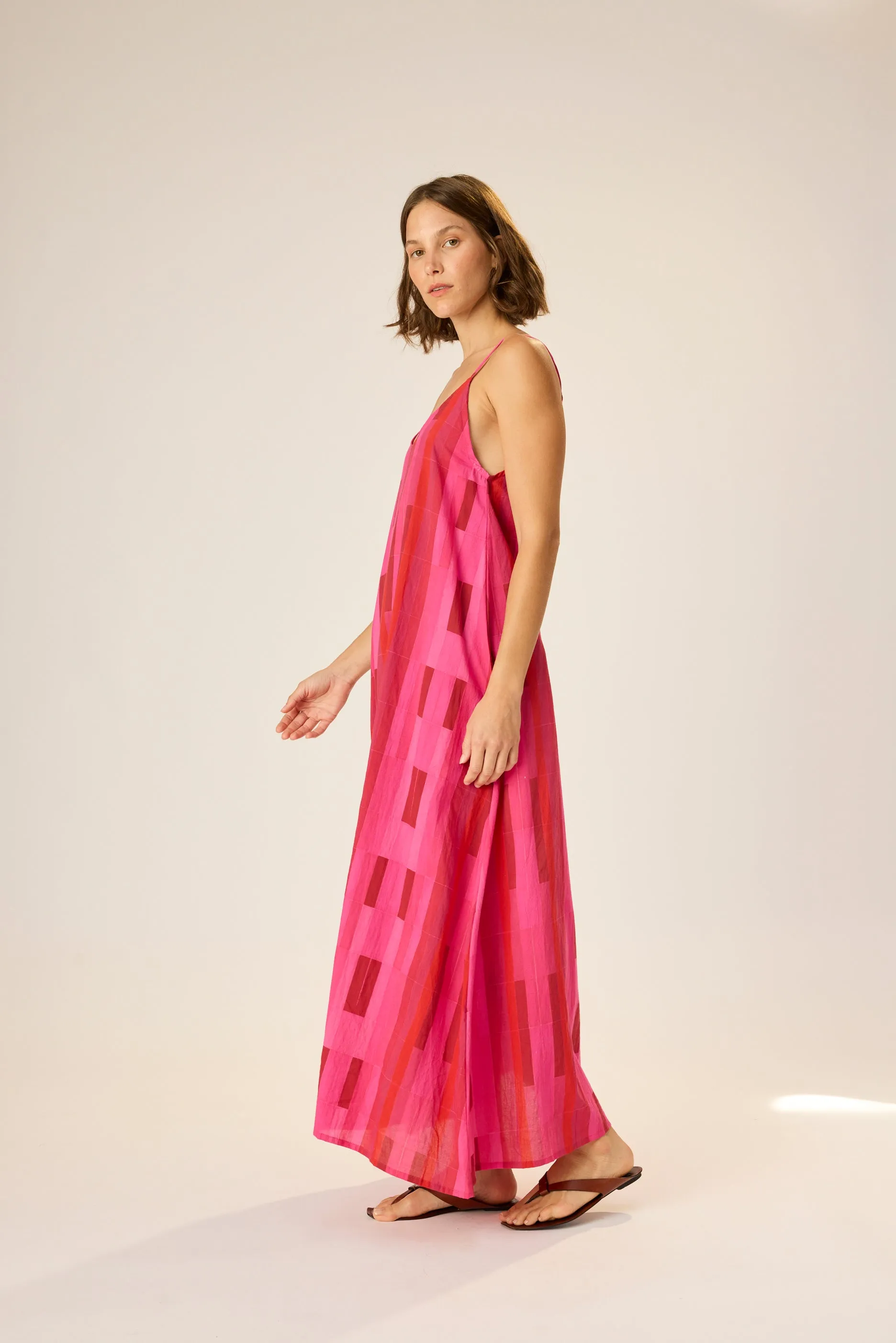 HEATHER MAXI