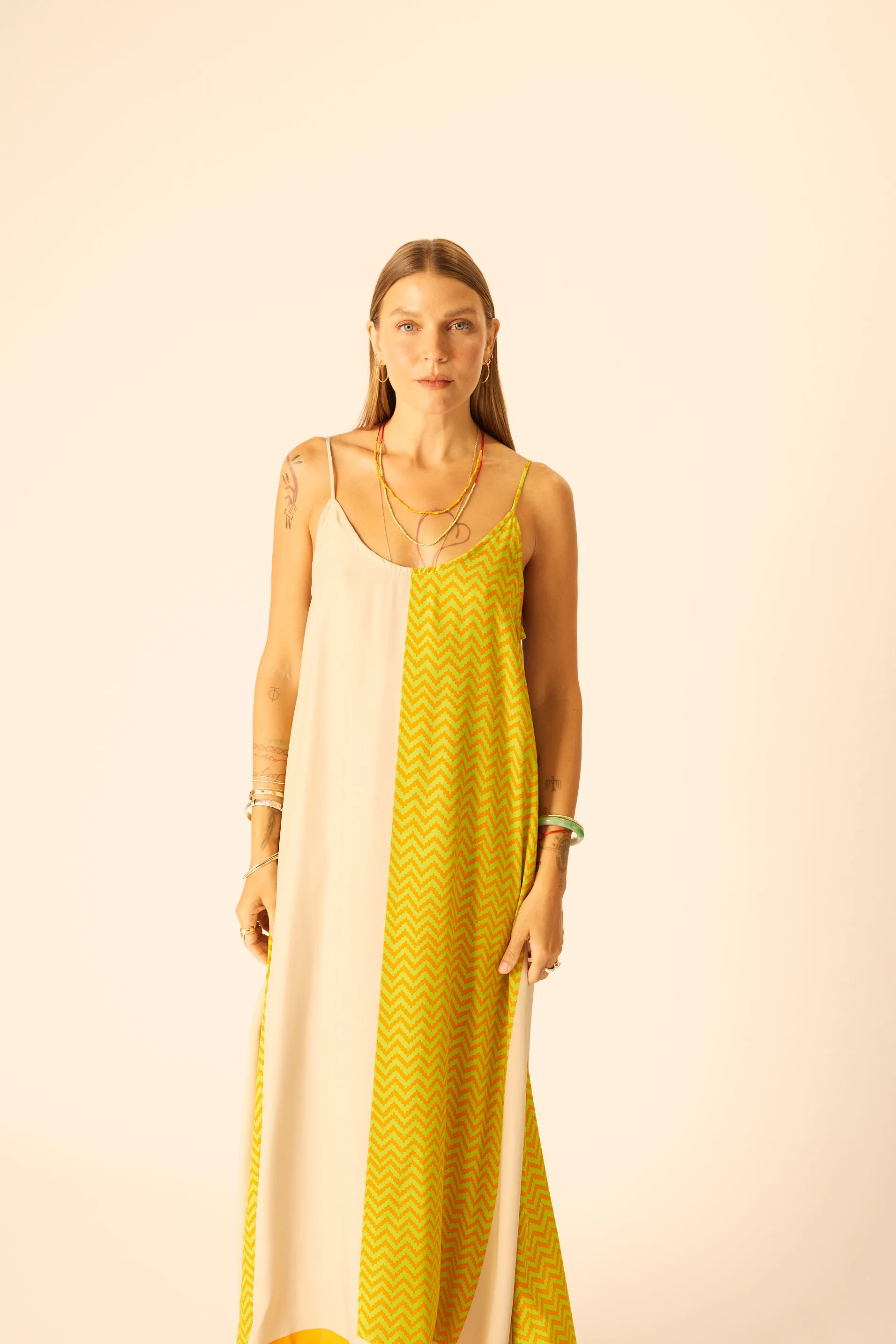 HEATHER MAXI