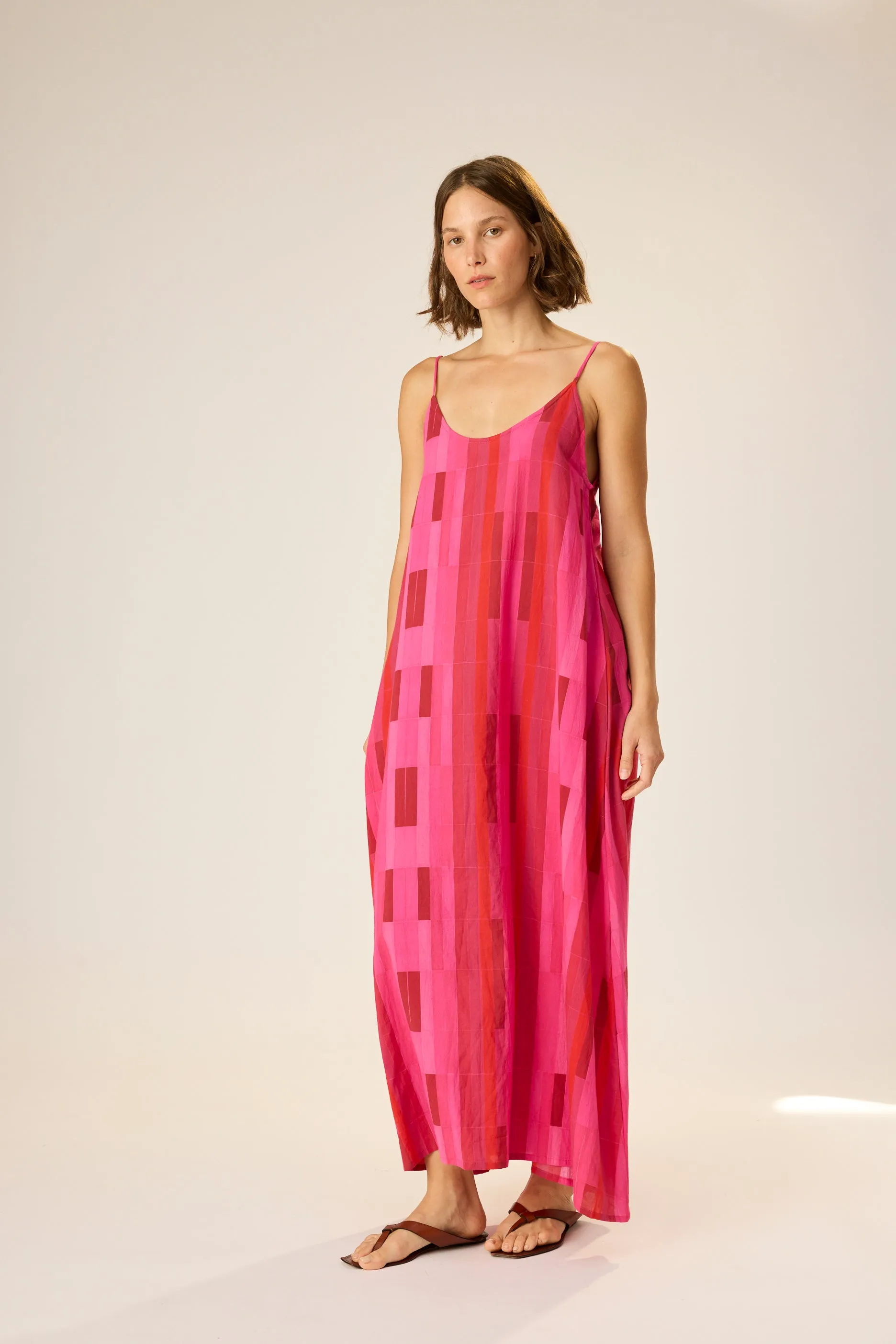 HEATHER MAXI