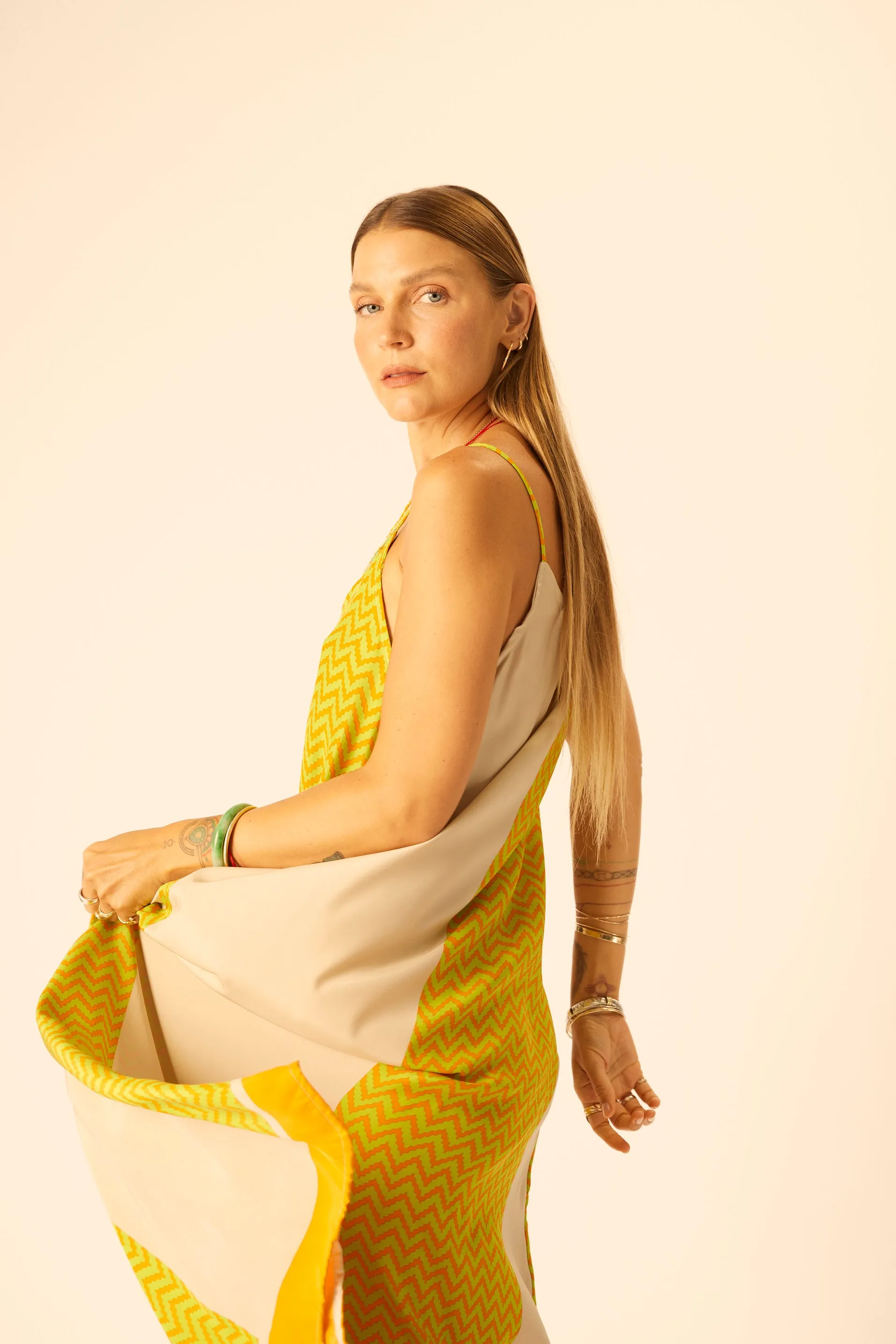 HEATHER MAXI