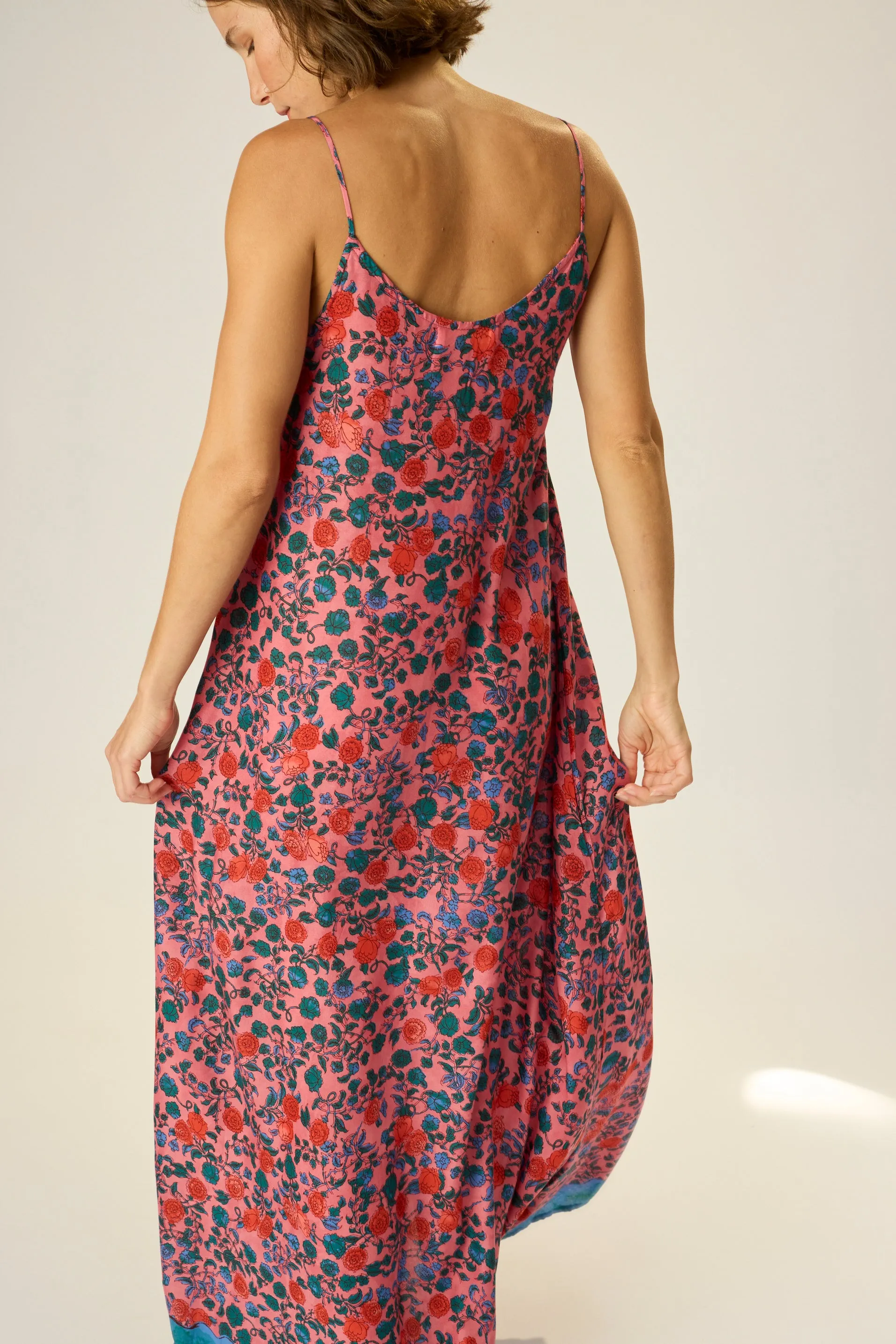 HEATHER MAXI