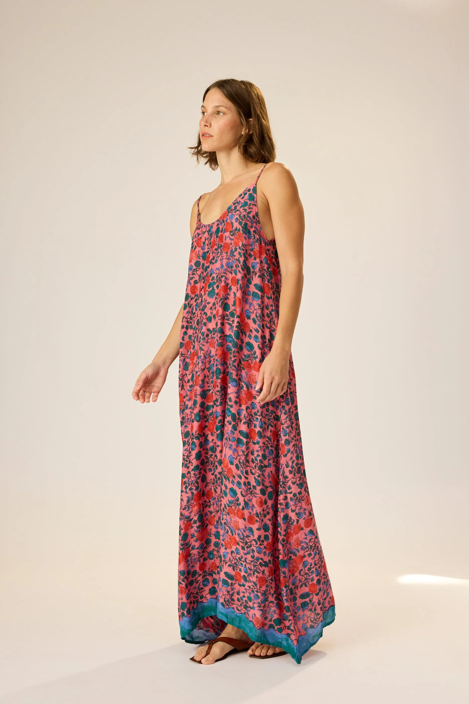 HEATHER MAXI