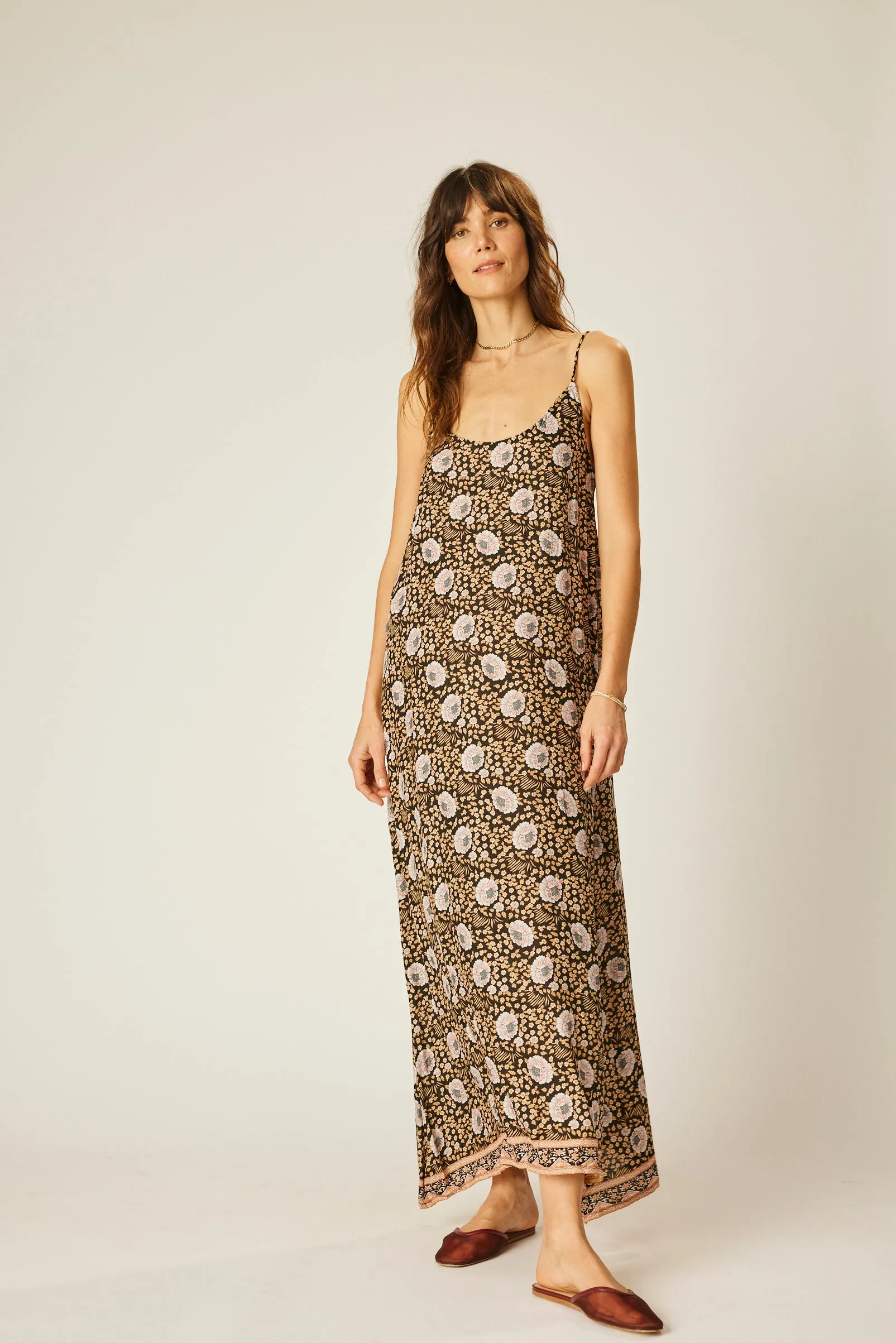 HEATHER MAXI
