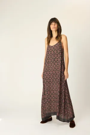 HEATHER MAXI