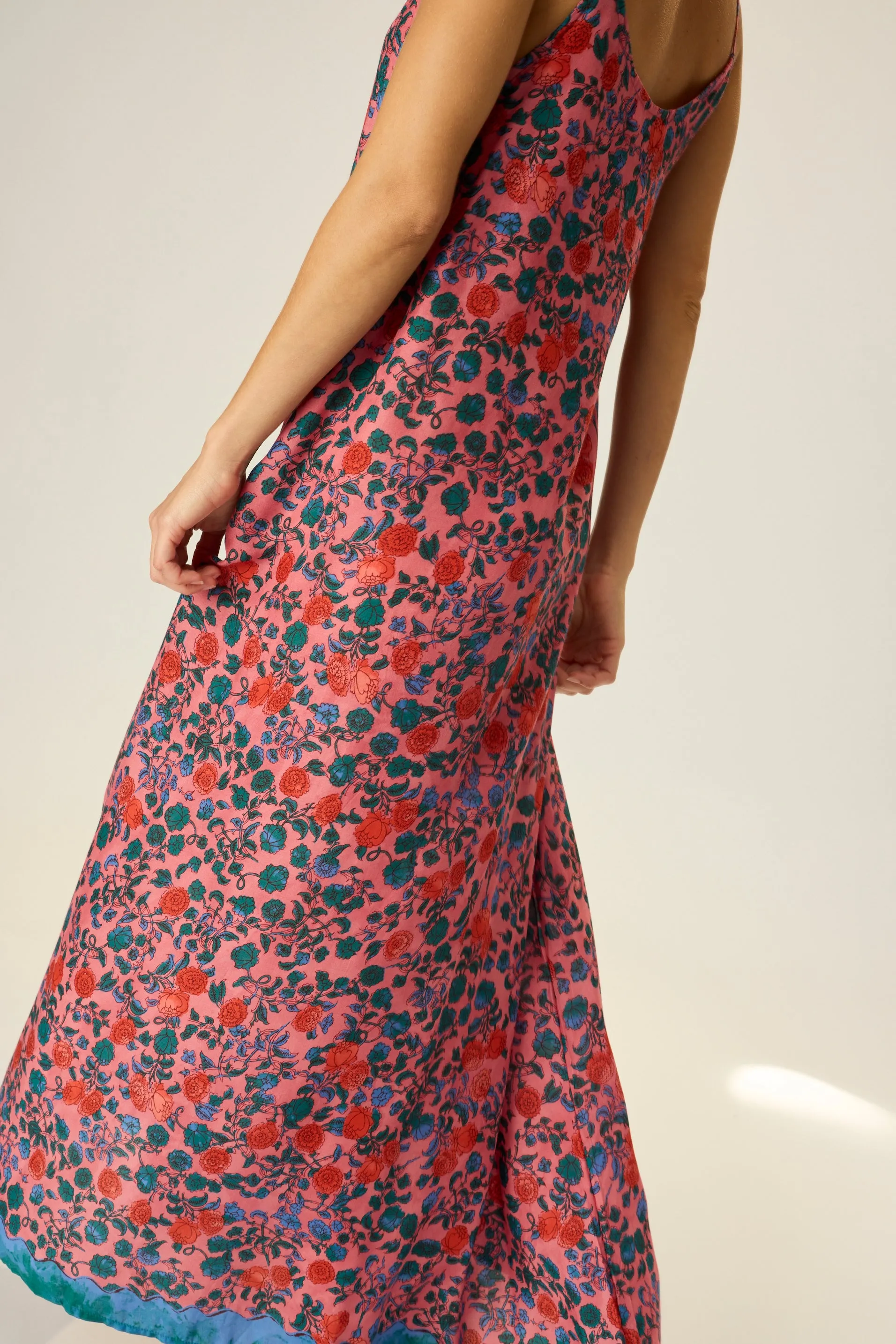 HEATHER MAXI