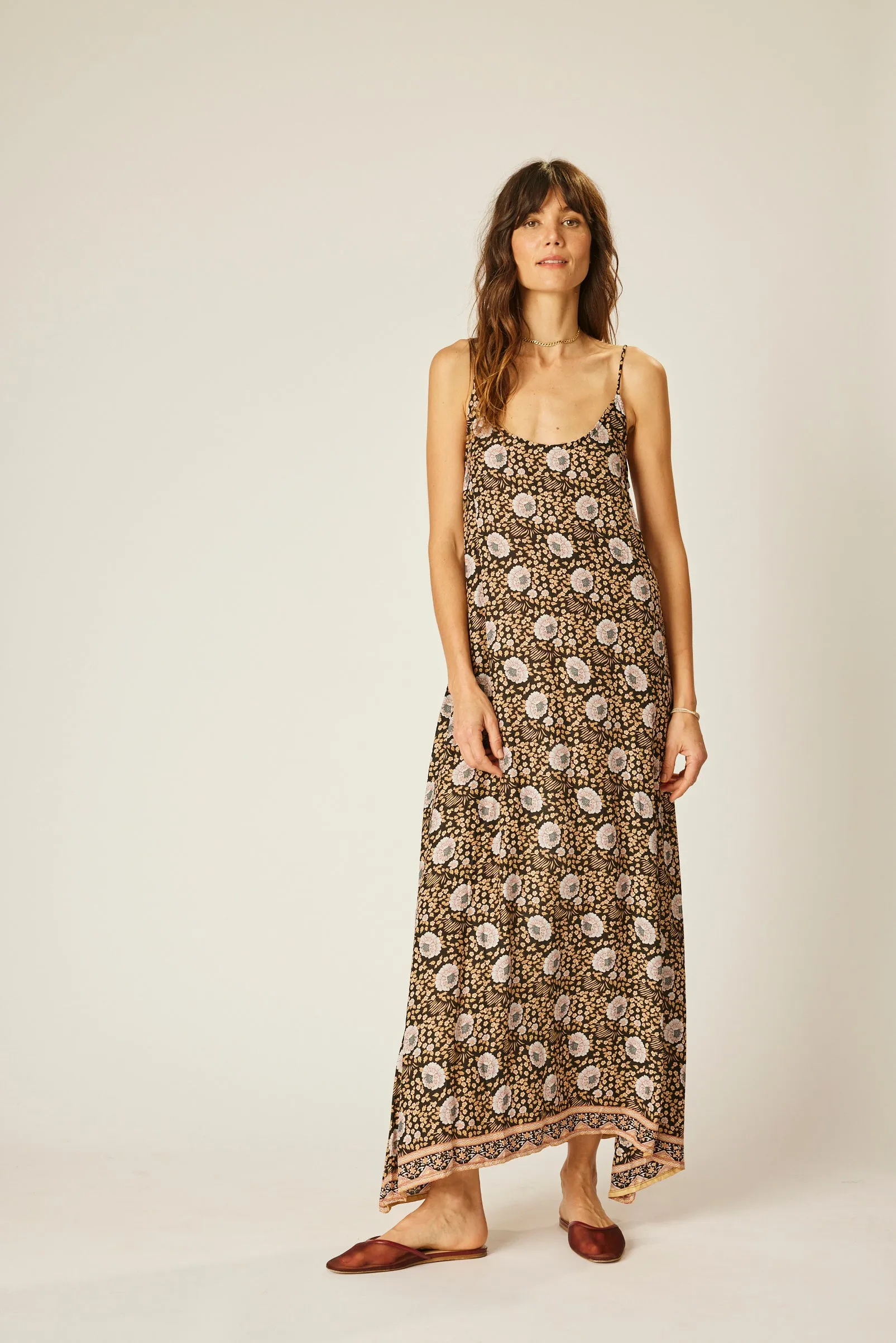 HEATHER MAXI