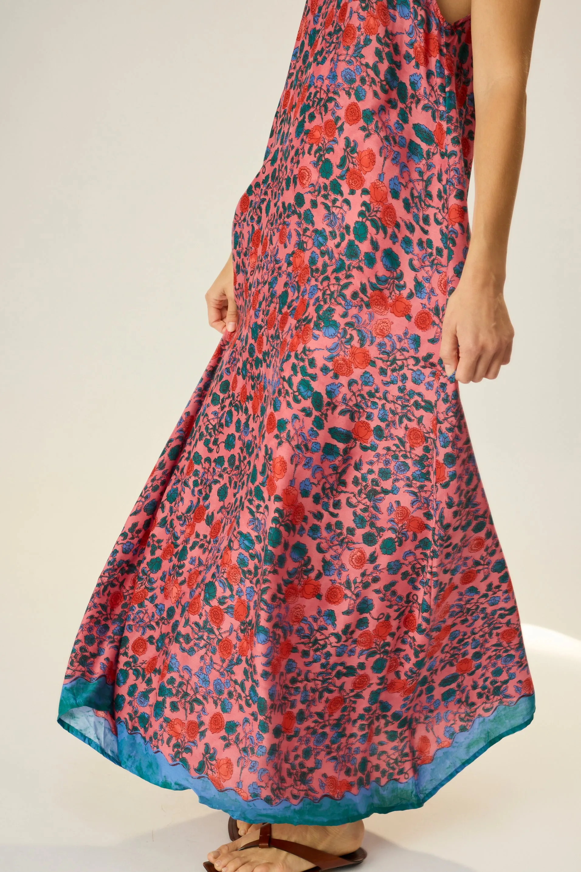 HEATHER MAXI