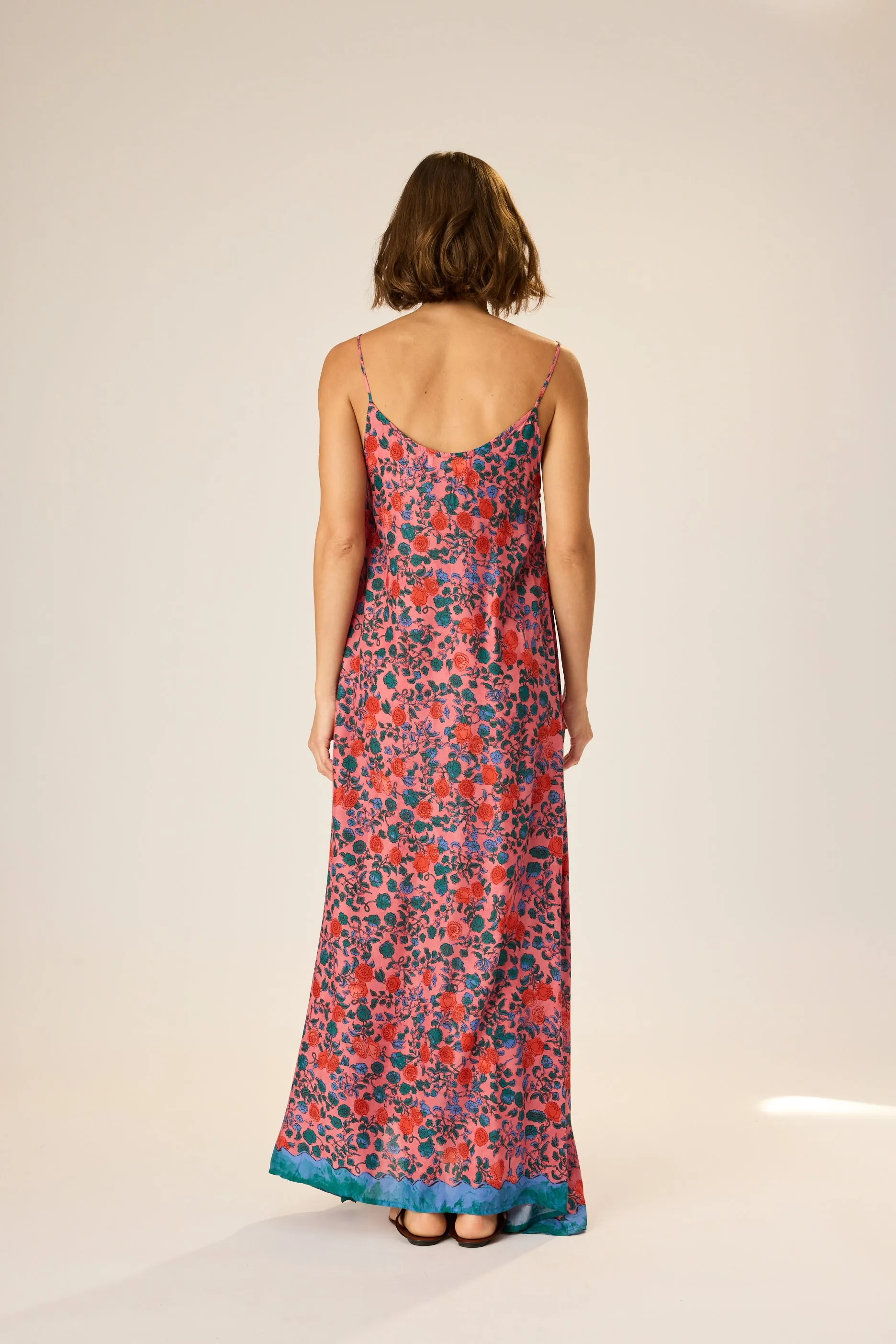 HEATHER MAXI