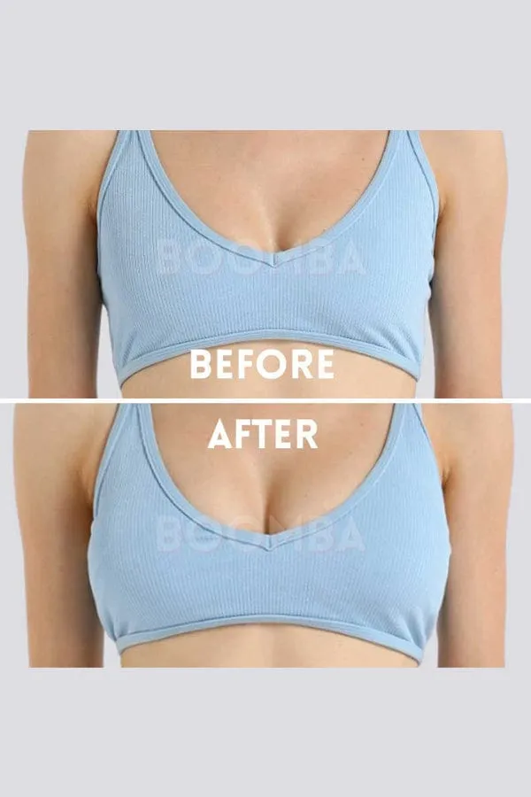 Invisible Lift Inserts - Caramel