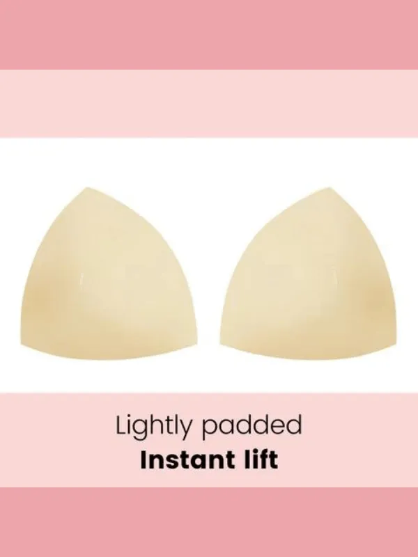 Invisible Lift Inserts
