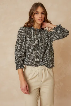 ISABELLA TOP