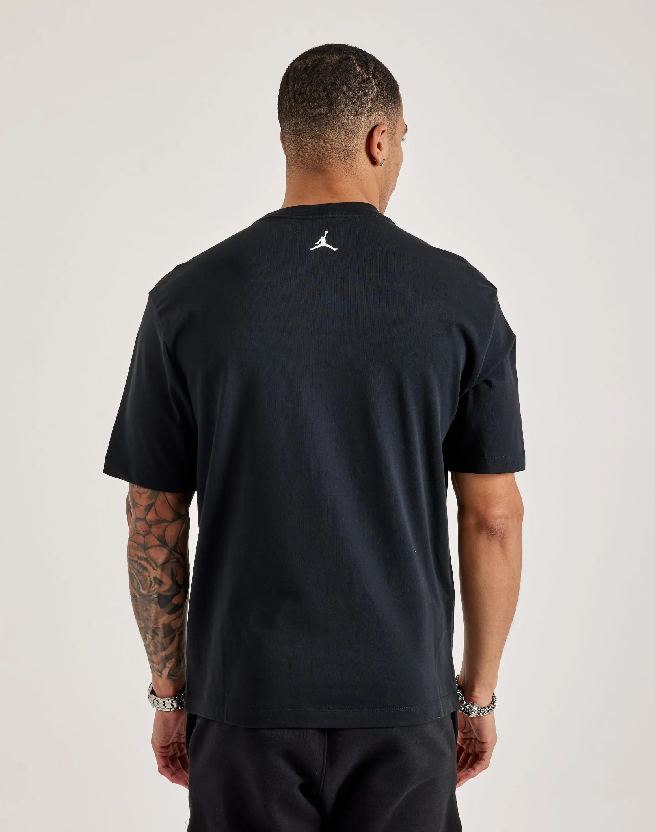 Jordan Flight MVP Rings Tee