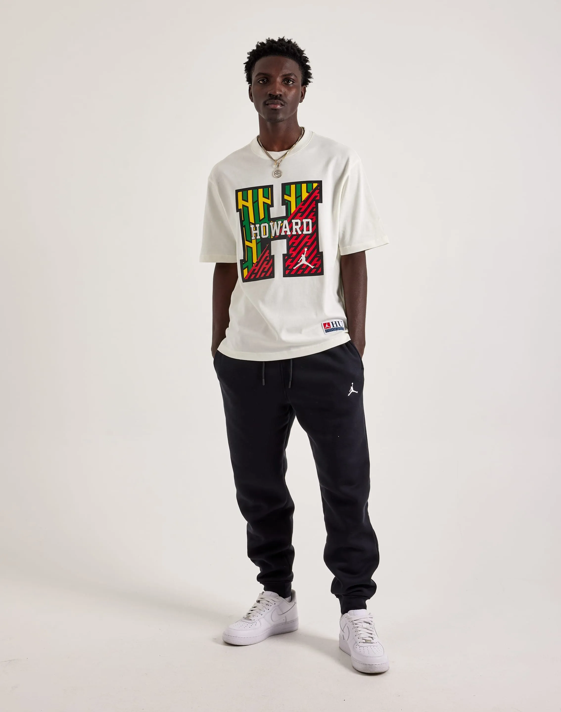 Jordan Howard University Tee