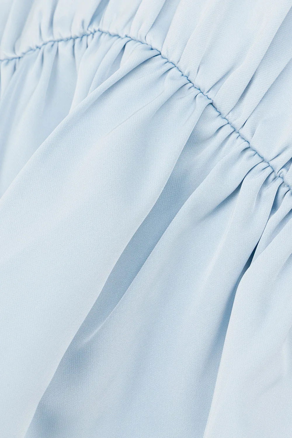 Juliette Top - Blue