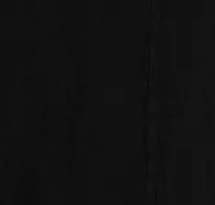 Kamala - Linen Dress in Black