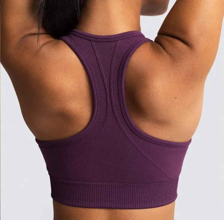 Kapotasana Top