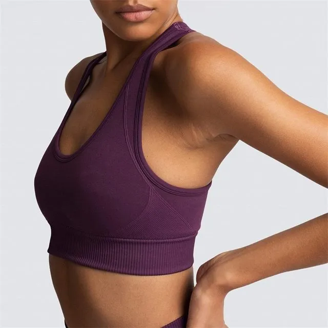 Kapotasana Top