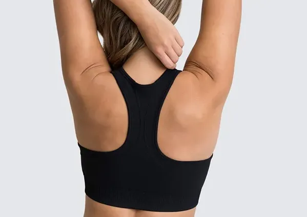 Kapotasana Top