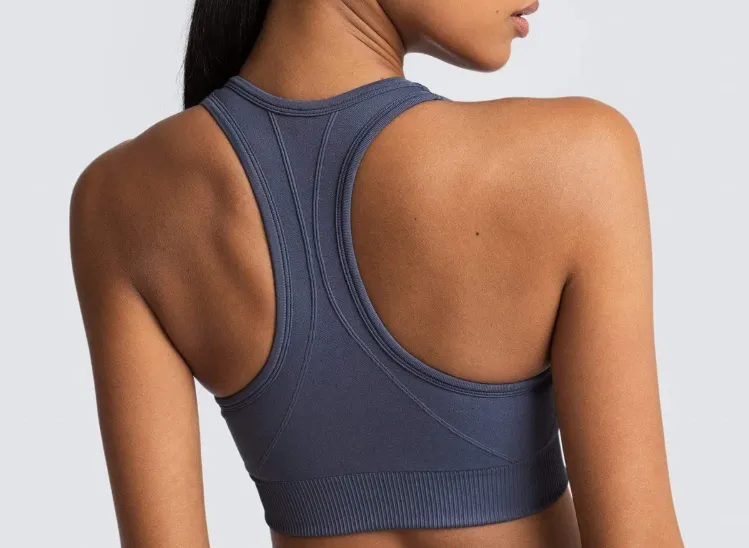 Kapotasana Top