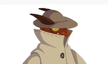 Kobolds In a Trench coat