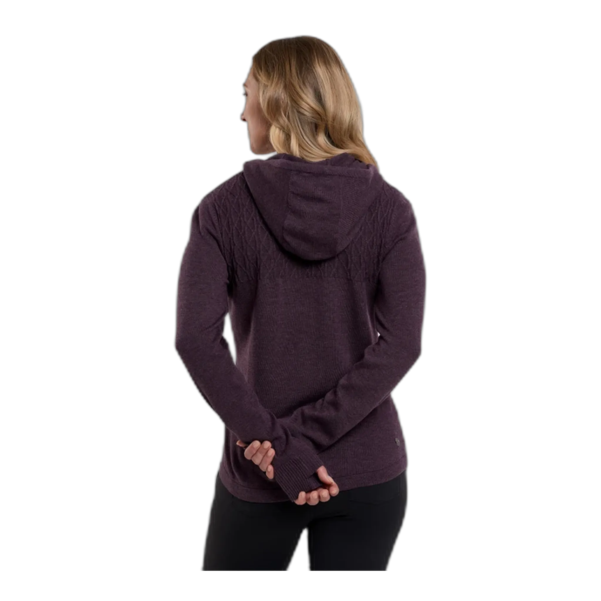 KORTINA™ Hooded Sweater