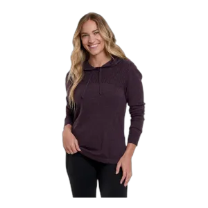 KORTINA™ Hooded Sweater