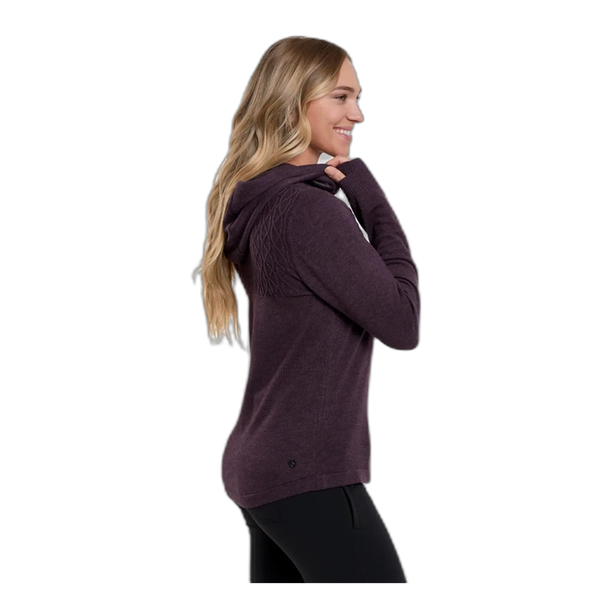 KORTINA™ Hooded Sweater