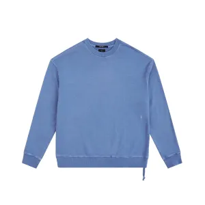 Ksubi Mens 4x4 Biggie Crewneck