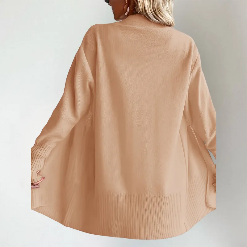 Lena | Elegant Cardigan