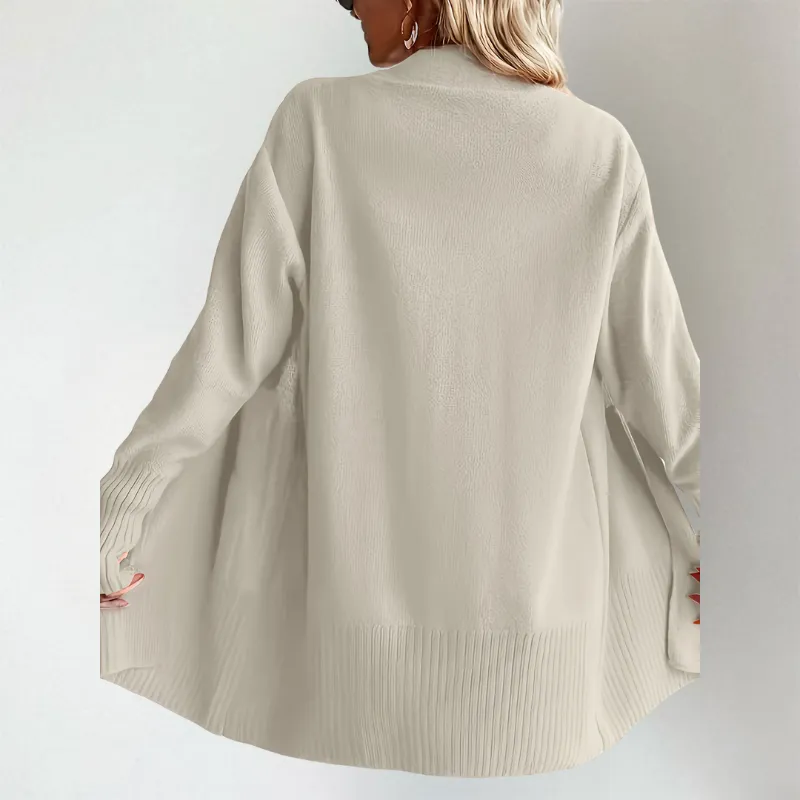 Lena | Elegant Cardigan