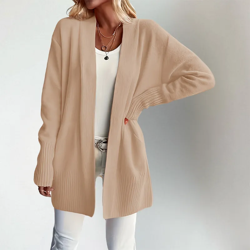 Lena | Elegant Cardigan