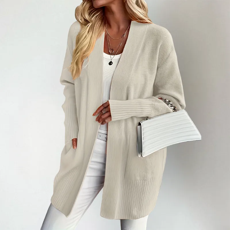 Lena | Elegant Cardigan