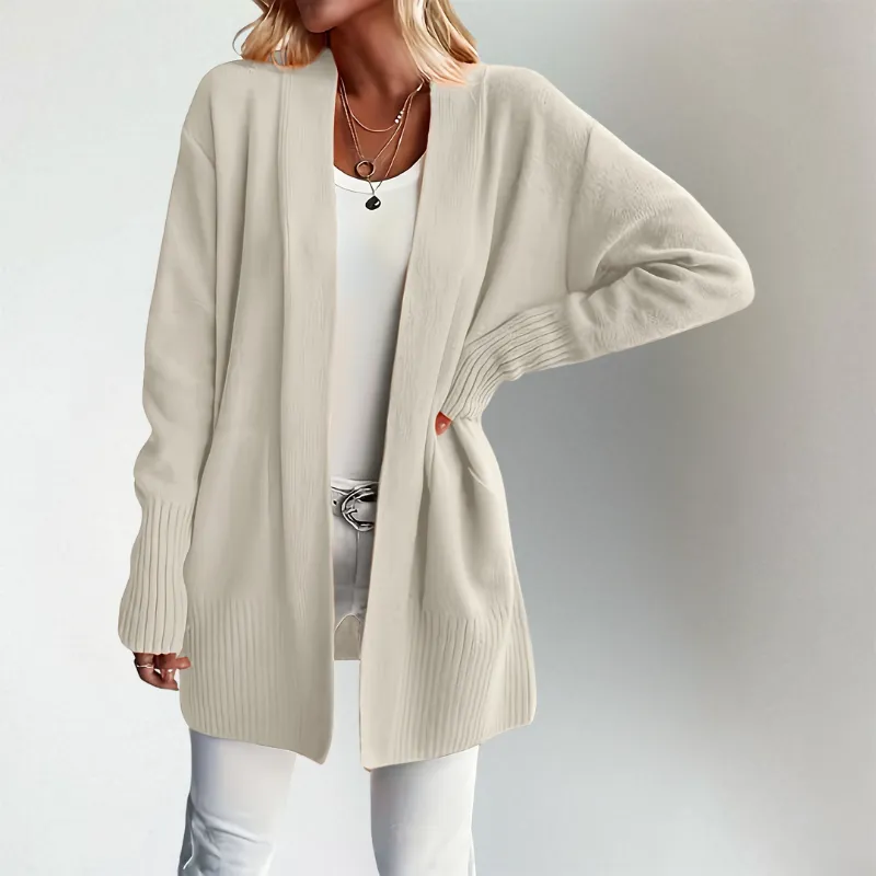 Lena | Elegant Cardigan
