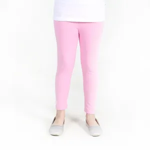 Light Pink Lycra Tights