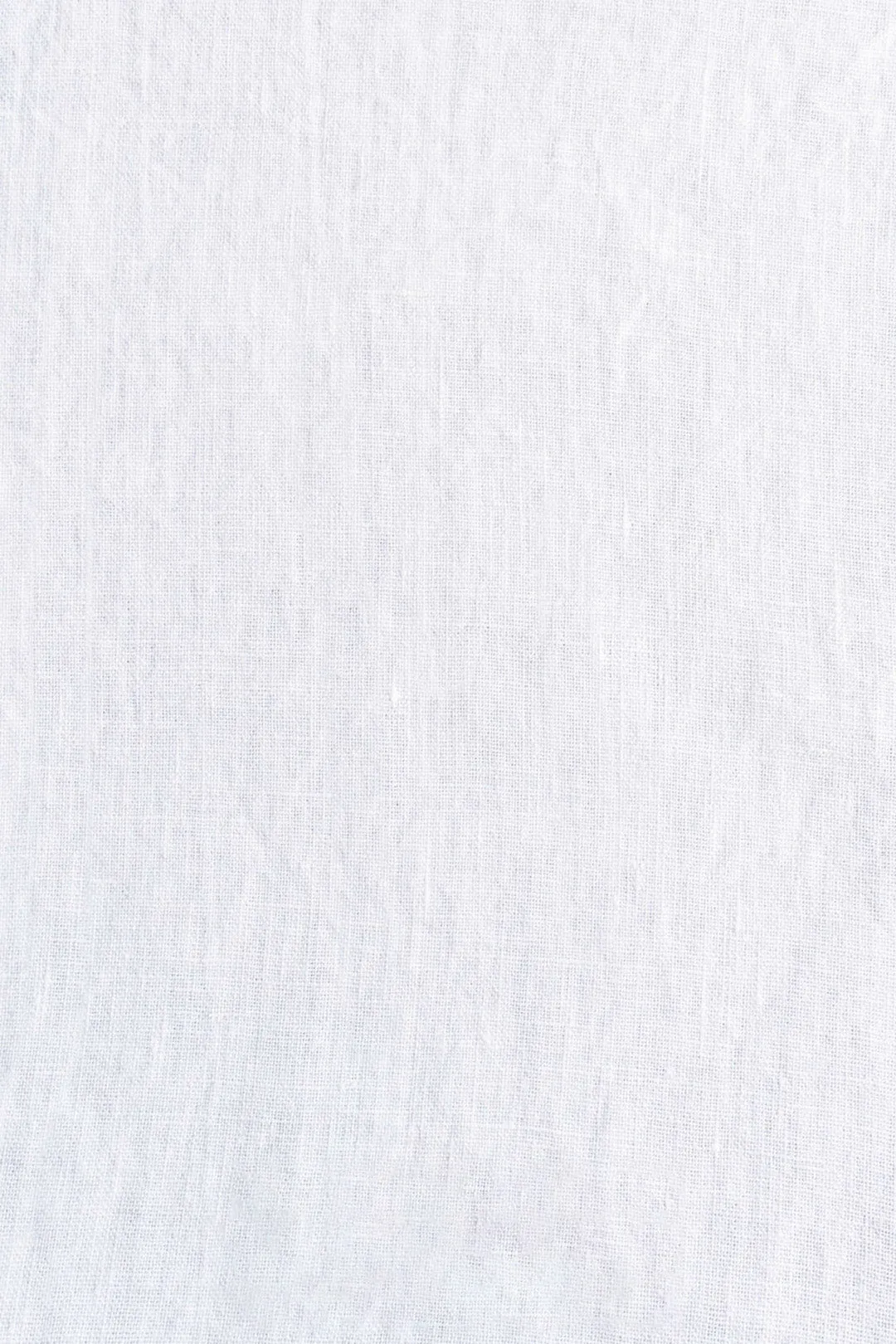 Linen Drizzle Shirt Dress-Midnight Green