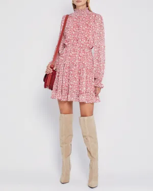 Lluvia Dress