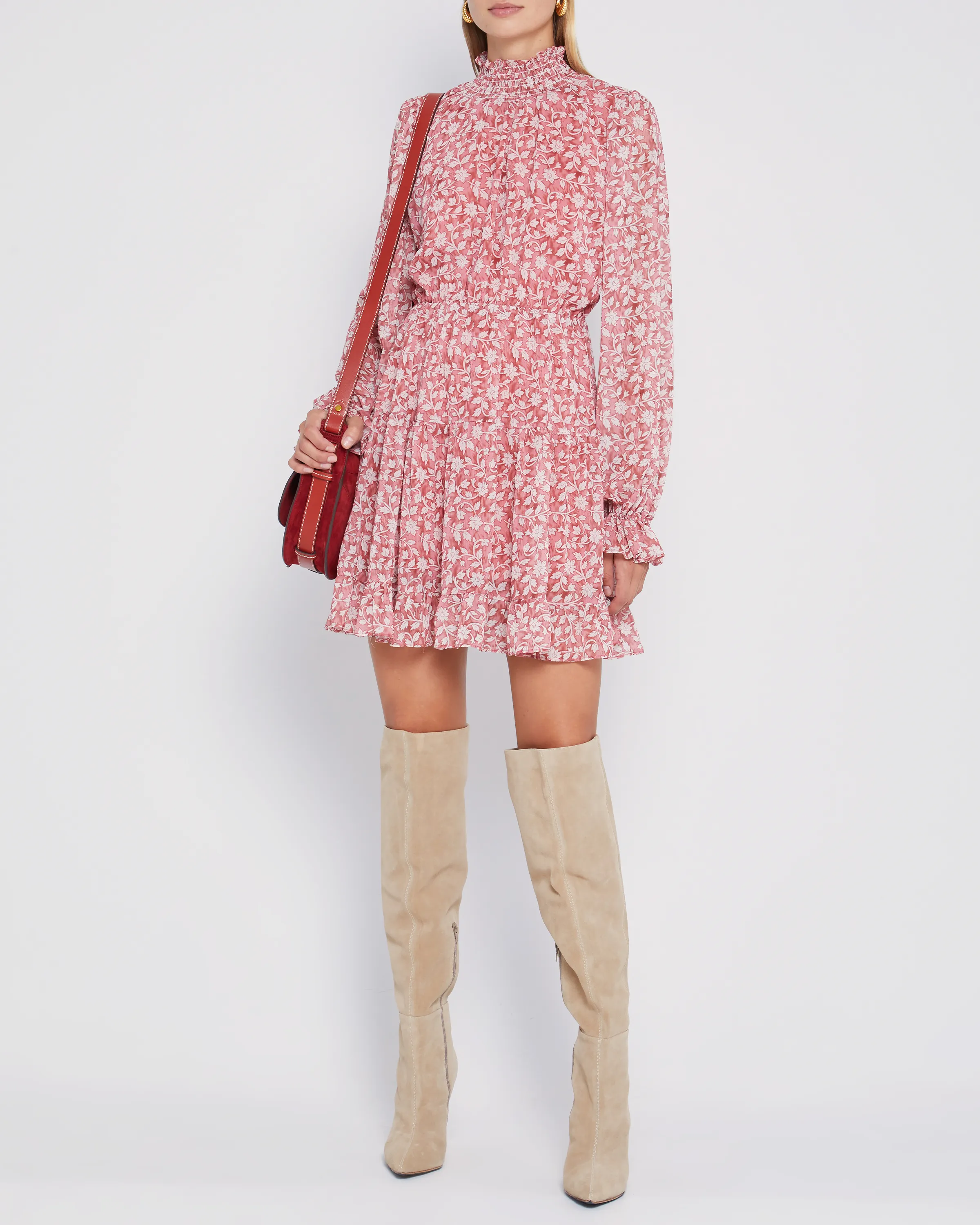 Lluvia Dress