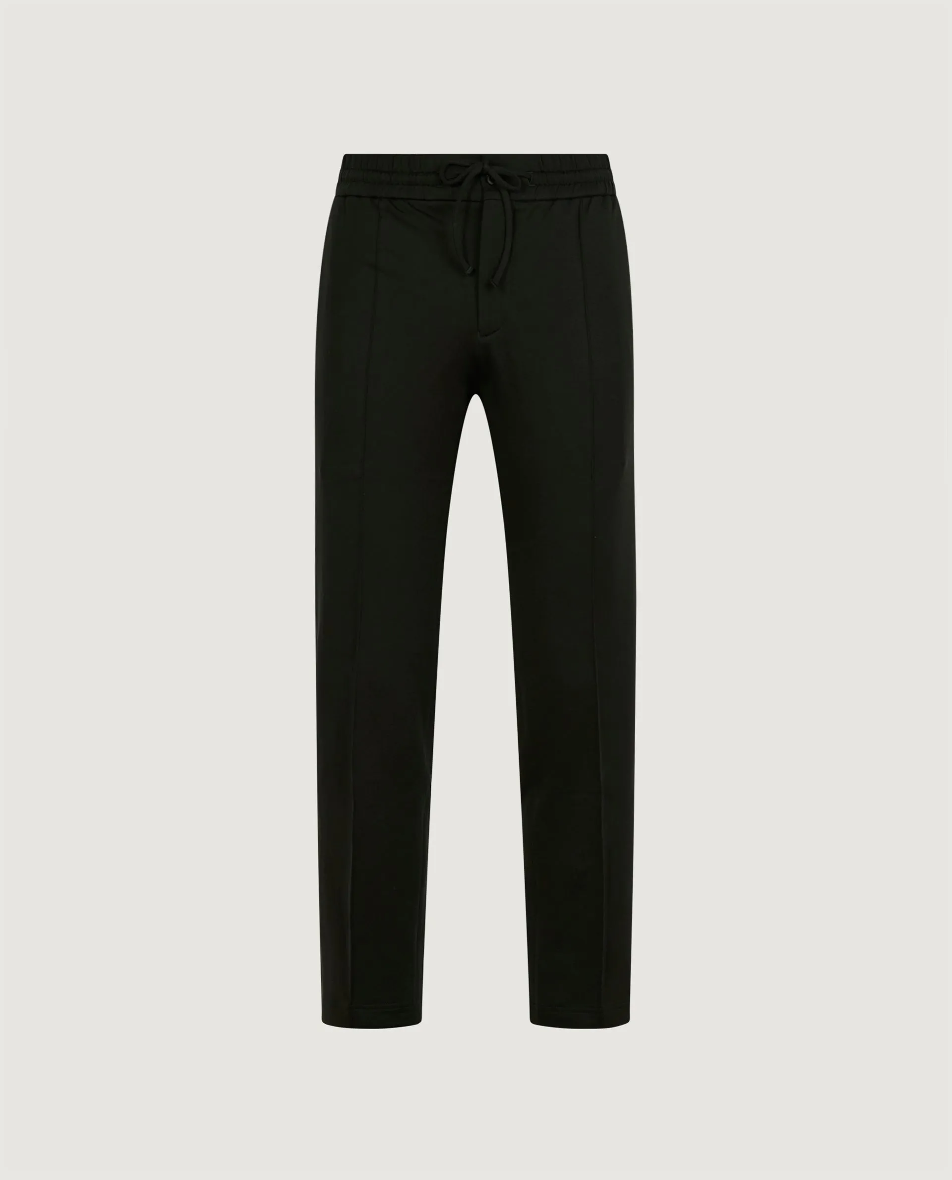 Luxe Jogger - Groen