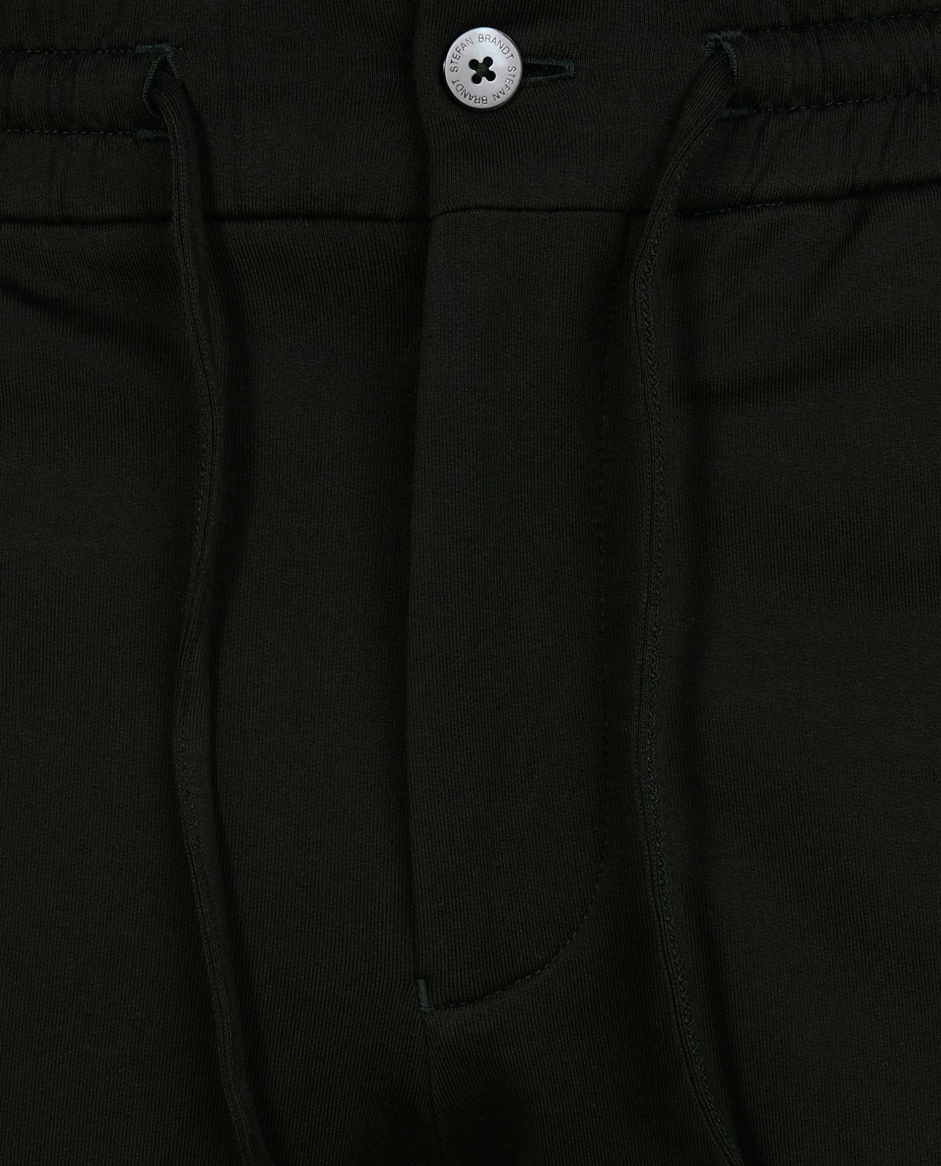 Luxe Jogger - Groen