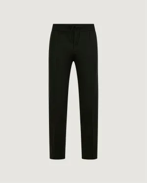 Luxe Jogger - Groen