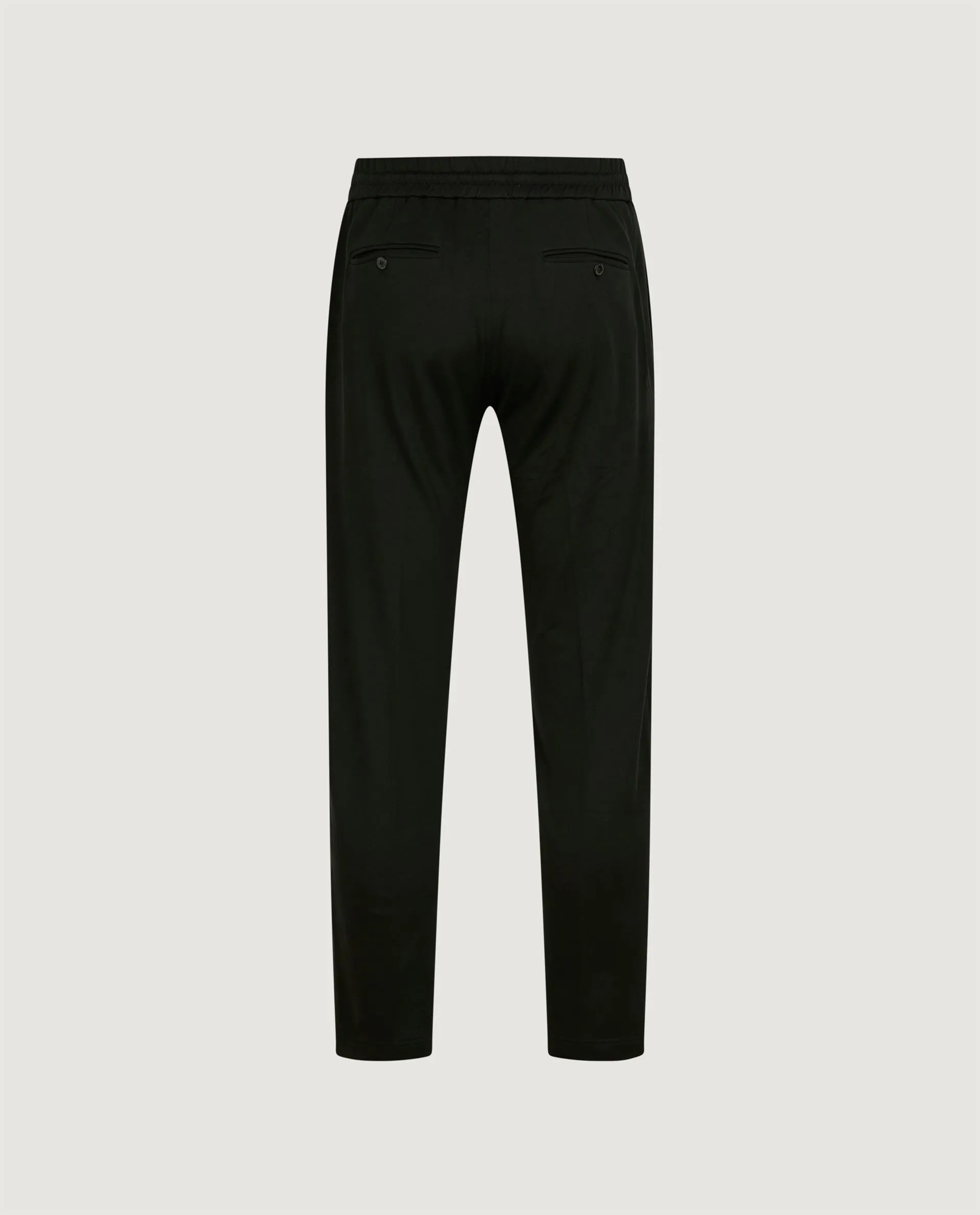 Luxe Jogger - Groen